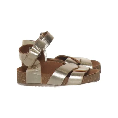Sandalen (Goud) van Bout'chou