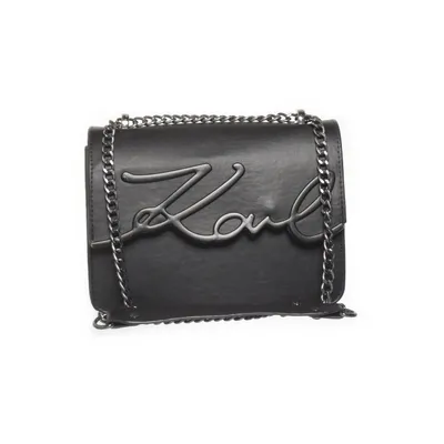 Axelremsväska (Svart) från Karl Lagerfeld