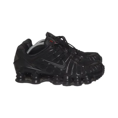 Træningssko (Nike Shox TL) fra NIKE SHOX