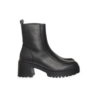 Chelsea boots (Black) from Even & Odd