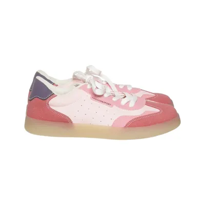 Sneaker (Pink, Mehrfarbig) von Fashion Sport