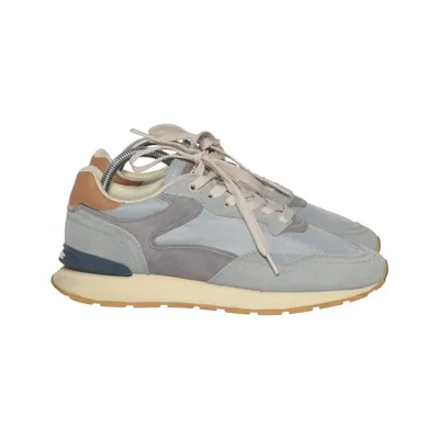 Trainers (Gray, Beige, Brown) from Hoff