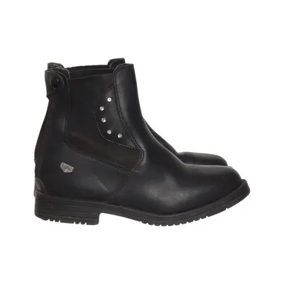 Bottines Chelsea (Noir) de Horze