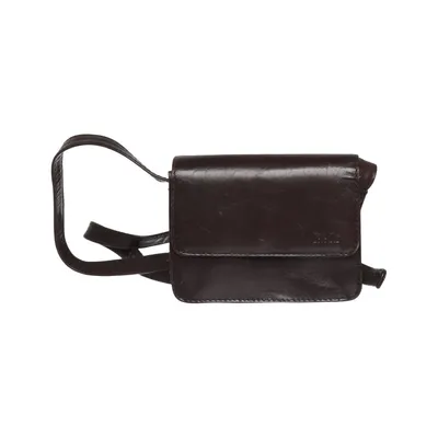 Shoulder-bag (Brown) from Tete D'or