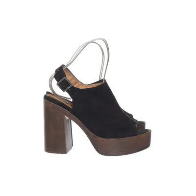 Sandaletter (Svart) från Retro