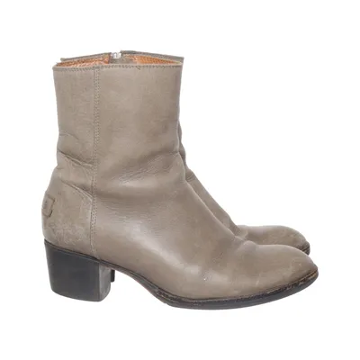 Bottines (Gris) de Shabbies
