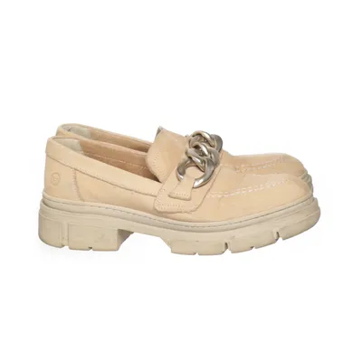 Loafers (Beige) from Tamaris