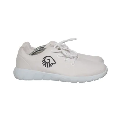 Sneakers (Wit) van Giesswein