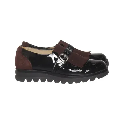Loafers (Svart, Lila) från Andanines