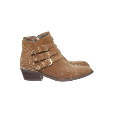 Ankle boots (Brown) from Ralph Harrison
