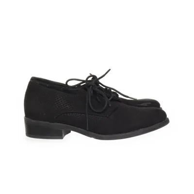 Brogues (Svart) från Units