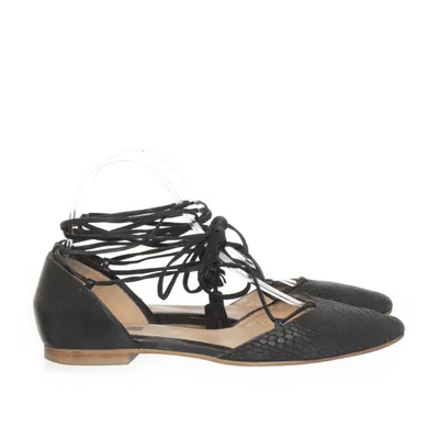 Ballerina's (Zwart) van Kiomi