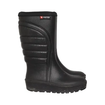 Bottes en caoutchouc (Winter Classic) de Polyver