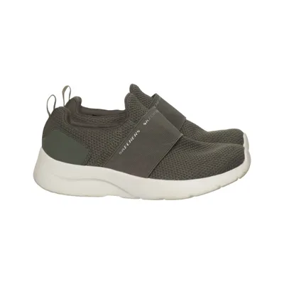 Slip-ons (Grön) från Skechers