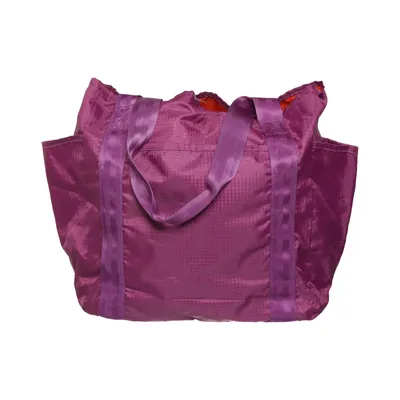 Umhängetasche (Lila, Rot, Mehrfarbig) von Eddie Bauer Polyester