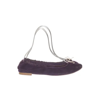 Ballerinasko (Lilla) fra Zara Collection