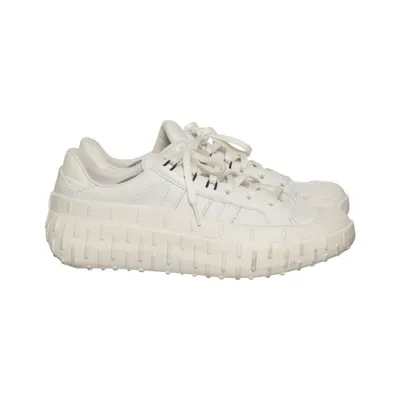 Sneakers (White) from Y-3 Yohji Yamamoto x Adidas