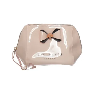 Trousse de toilette (Rose) de Ted Baker