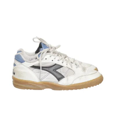 Trainingsschoenen (Wit, Zwart) van Diadora