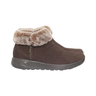 Ankelstøvler (SN 144003) fra Skechers