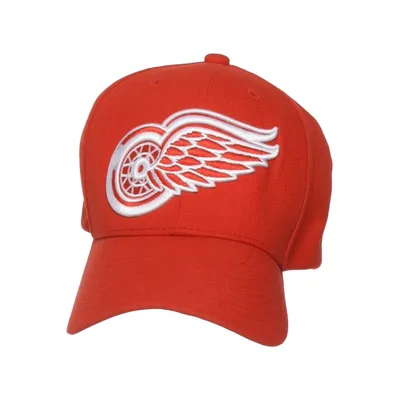 Baseball cap (Red Wings) from Mitchell & Ness Polyester