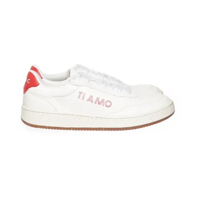 Sneakers (Hvid) fra Bungalow