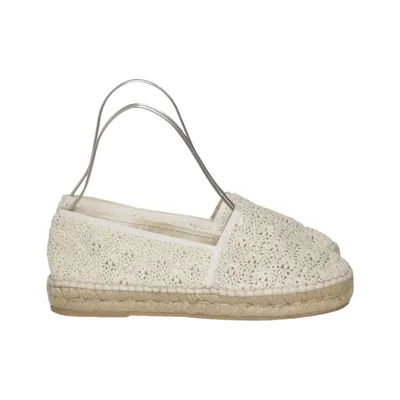 Espadrilles (Blanc) de Macarena
