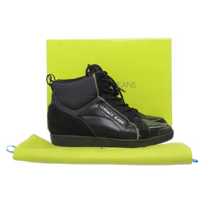 Kängor (Svart) från Versace Jeans