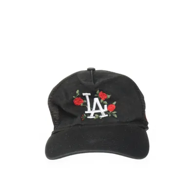 Casquette de camionneur (Noir) de New Era