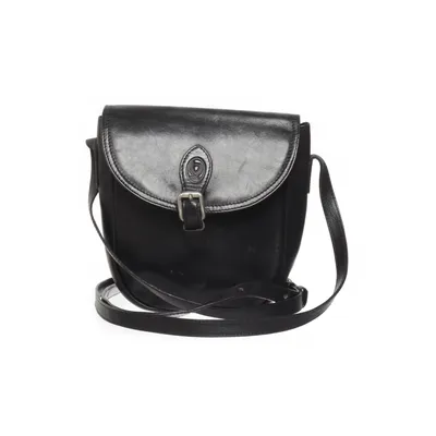 Shoulder-bag (Black) from Disser