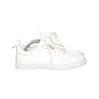 Baskets (Blanc) de KiK