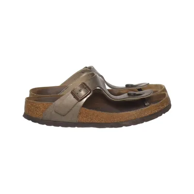Tongs (Marron) de Birkenstock