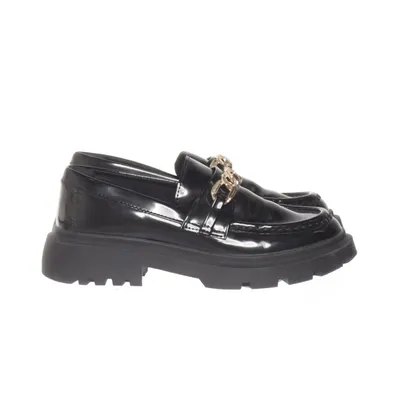 Loafers (Zwart) van Zara