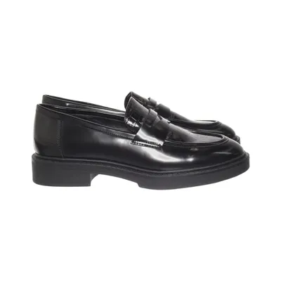 Loafers (Black) from Graceland
