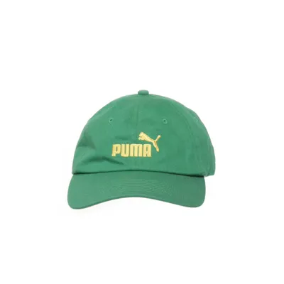 Baseball cap (Green) from Puma