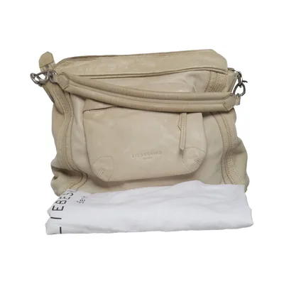Skuldertaske (Beige) fra Liebeskind Berlin