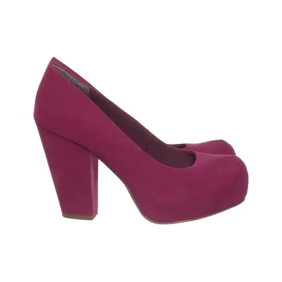 Escarpins (Violet) de Roots