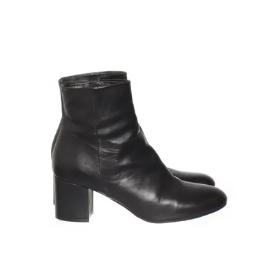 Bottes à talons (Noir) de Billi Bi Cuir