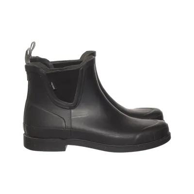 Kurze Gummistiefel (Schwarz) von Tretorn