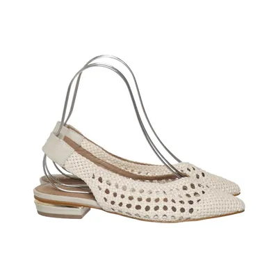 Sandaler (Beige) från Pedro Miralles Skinn