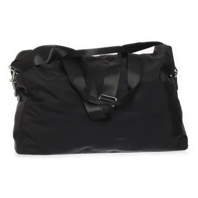 Weekendbag (Svart) från Åhléns
