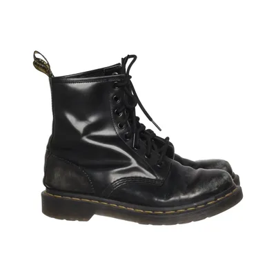 Veterlaarzen (1460) van Dr. Martens