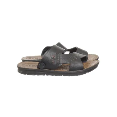Slip-ins (Black, Brown) from Xing Xing
