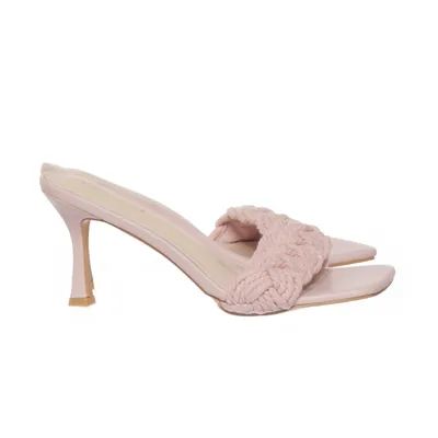 Mules (Rosa) från Glamorous