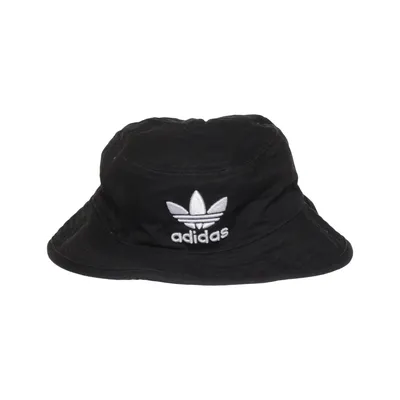 Bob (Noir) de Adidas Originals Coton, Polyester
