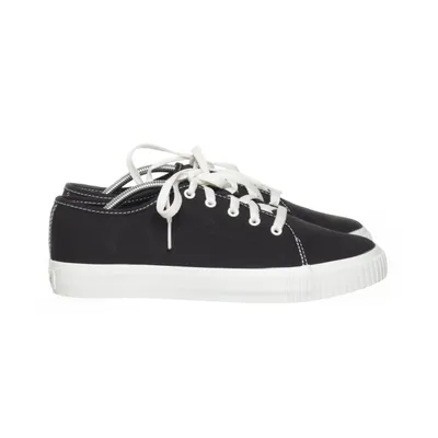 Canvas shoes (Black) from Timberland