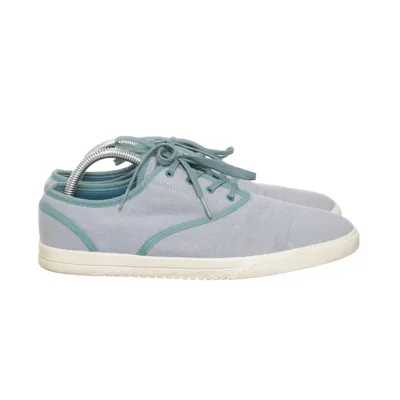 Canvas shoes (BRUCE) from Clae
