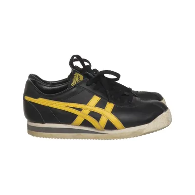 Sneakers (Serrano) fra Onitsuka Tiger Læder