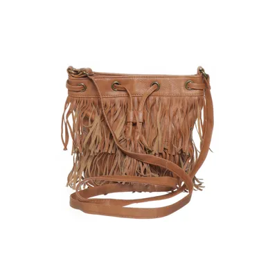 Axelremsväska (Brun) från Atmosphere