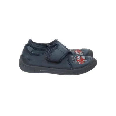 Gymnastic shoes (Blue) from Superfit